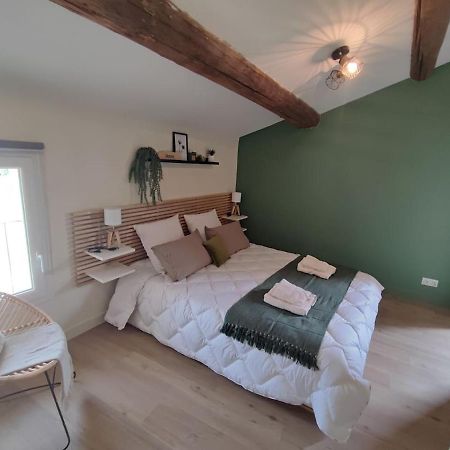 Appartement Au Calme Proche Centre วิลเนิฟ-เลส์-อาวิญง ภายนอก รูปภาพ
